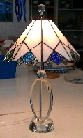 Flat Panel Lamp