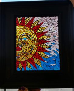 Mosaic Madness