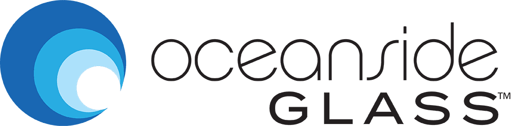 Oceanside Glass & Tile logo